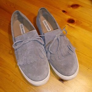 Steve Madden Eban Slip-on Sneakers